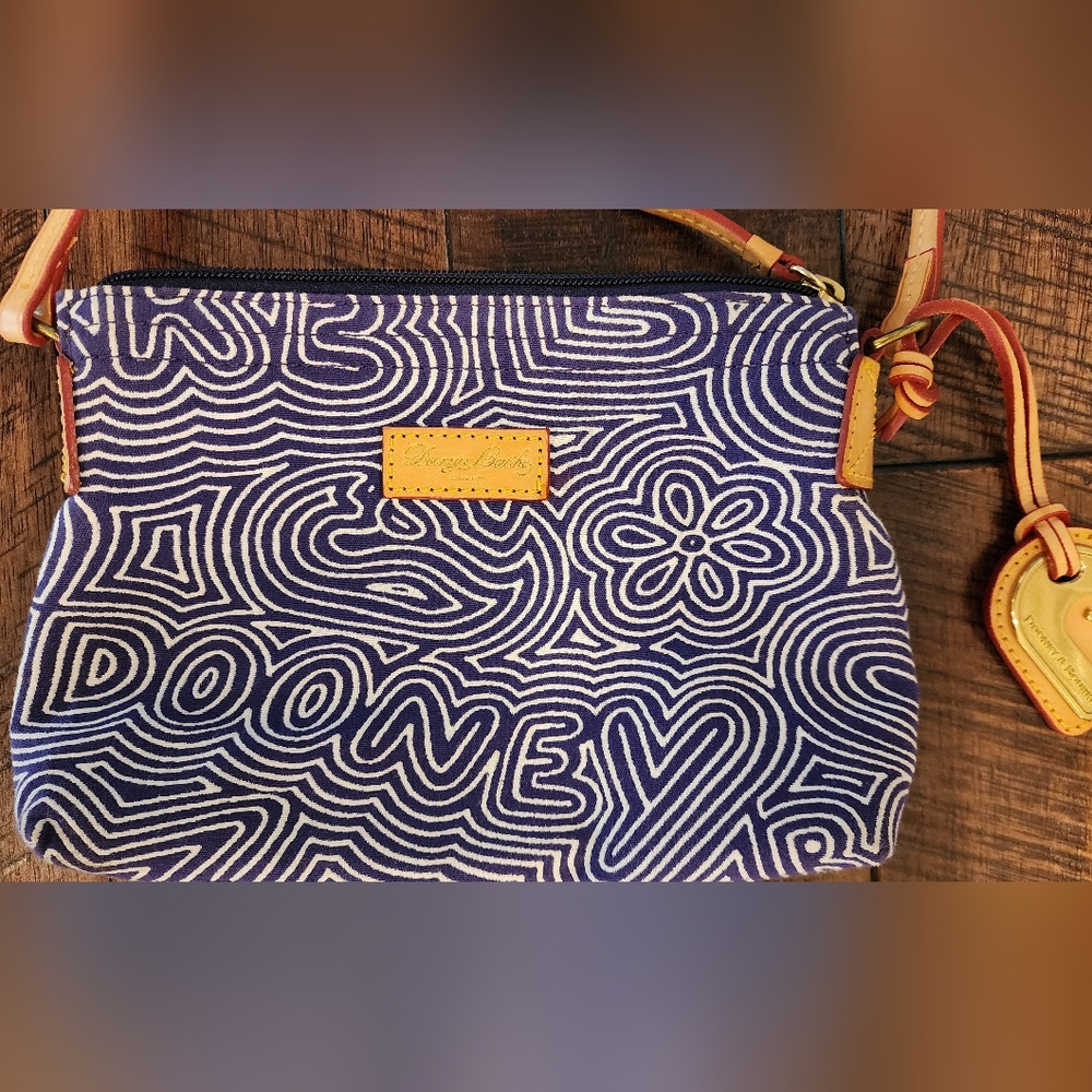 Dooney & Burke Crossbody